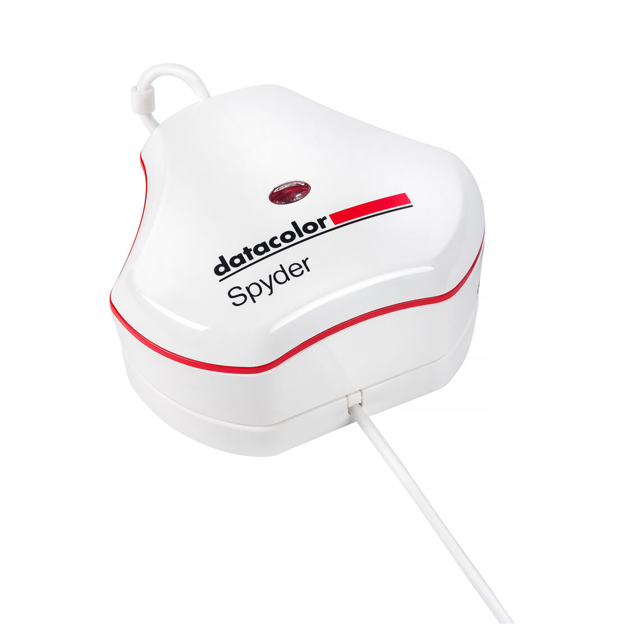 Datacolor Spyder Essential Colorimeter - Monitor Calibration Tool for Accurate Colors | Perfect for Photography, Graphic Design & Video Editing