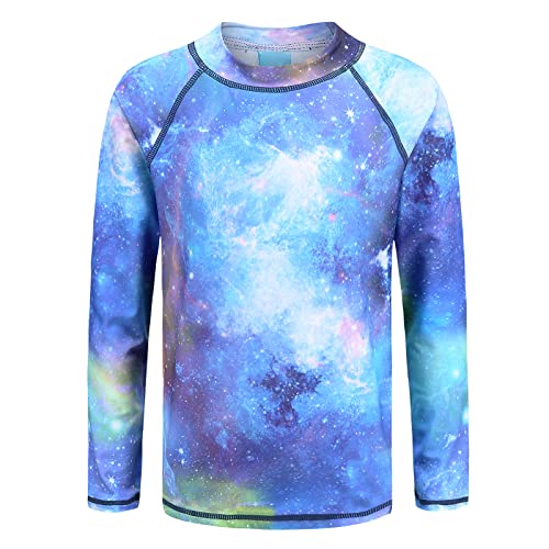 Blue Starry Night