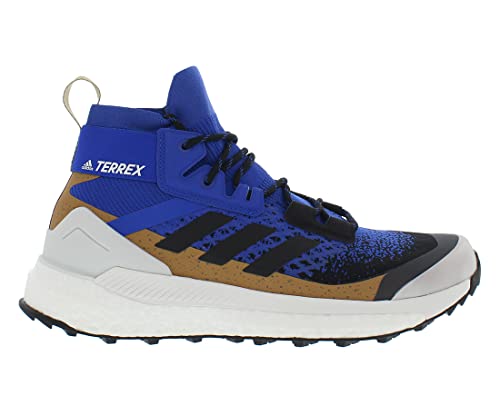 Blue/Black