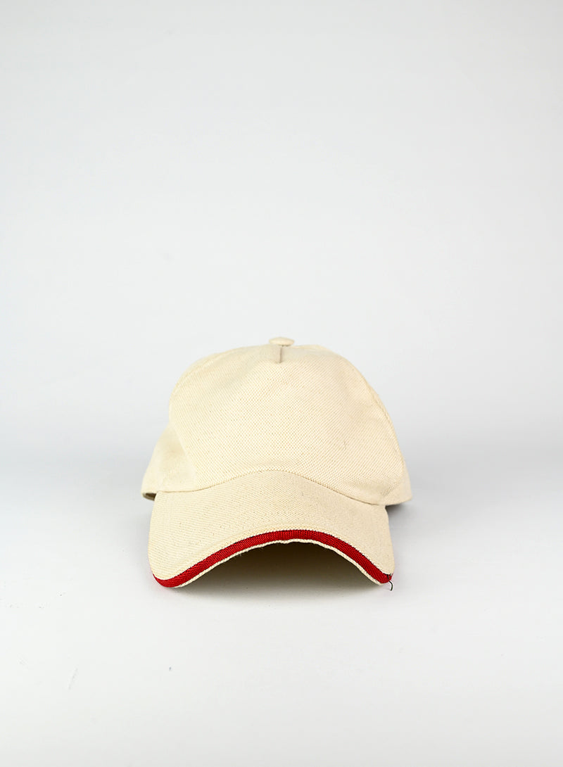 Gucci Canvas Beige Hat for Women - Stylish & Comfortable Summer Accessory for Outdoor, Beach, and Travel