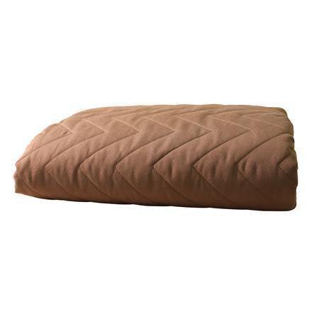 Ultra Soft Microfiber Quilted Blanket - Super Cozy & Warm Throw for Bed, Sofa, and Travel - Perfect for Winter Nights, Camping, and Home Decor