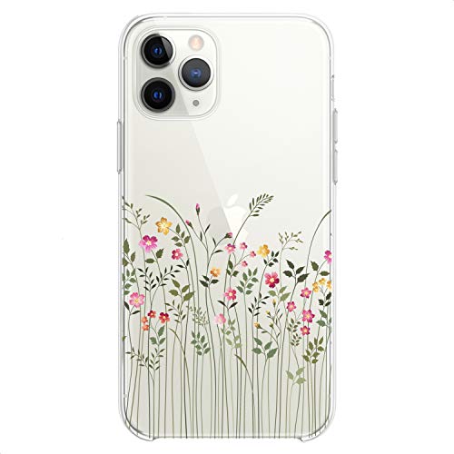Gentle Wildflower