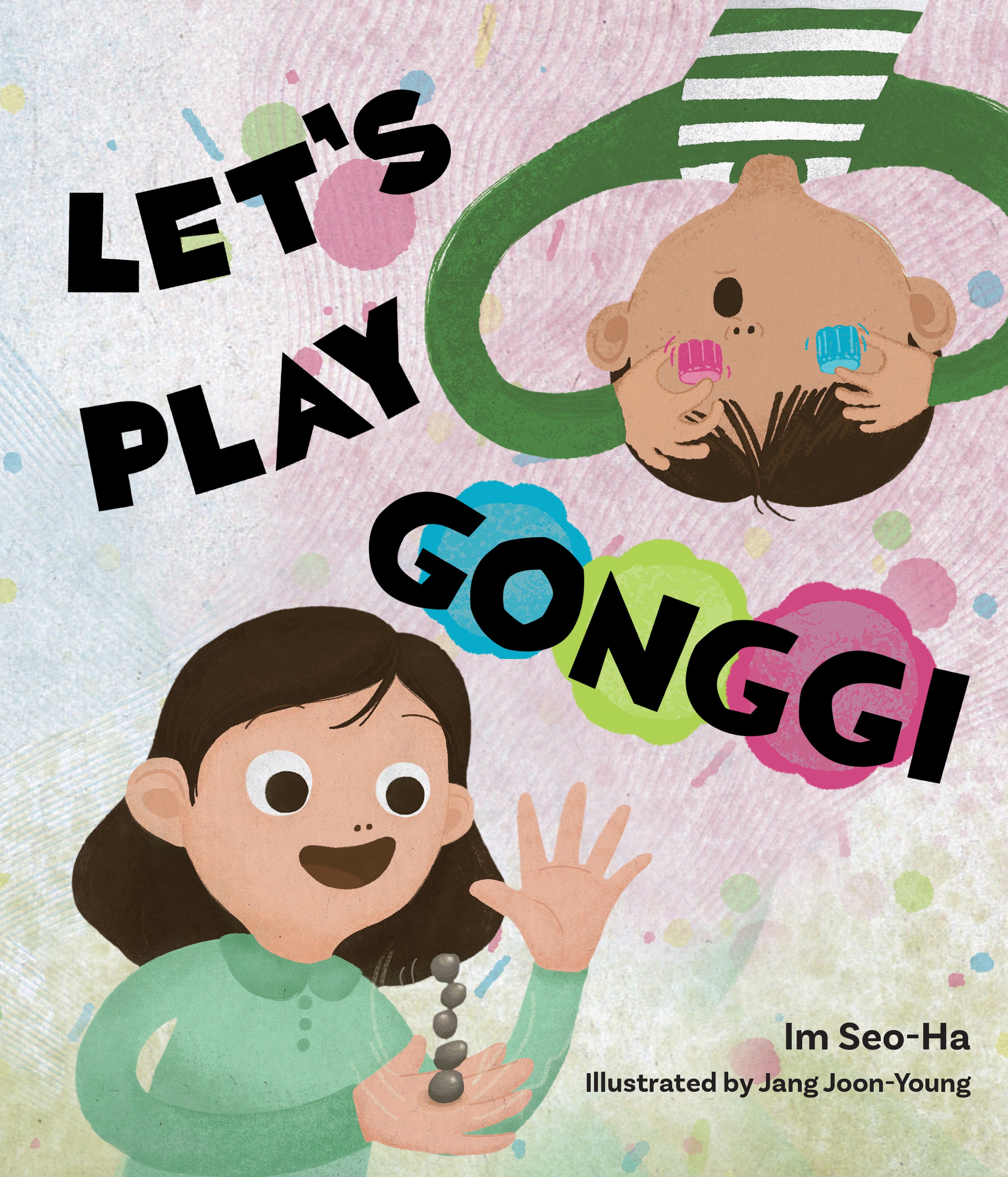 Premium Gonggi Korean Traditional Game Set - Fun & Educational for Kids & Adults - Perfect for Family Game Nights & Cultural Learning