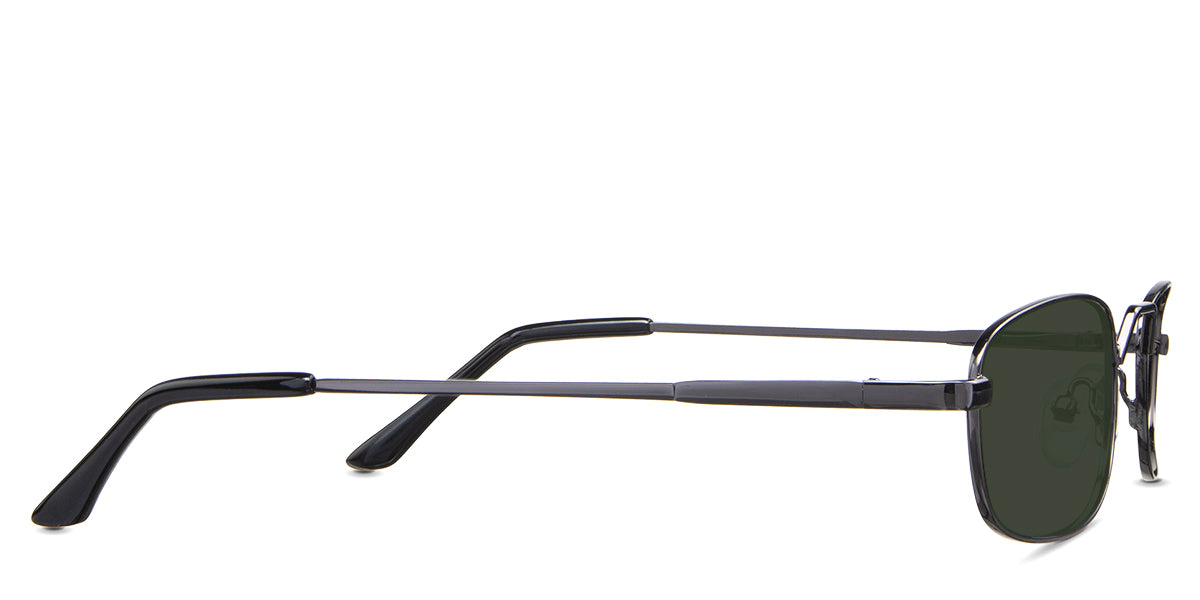 Zoey Women's Prescription Sunglasses - UV Protection, Stylish & Comfortable for Driving, Outdoor Activities & Everyday Wear
