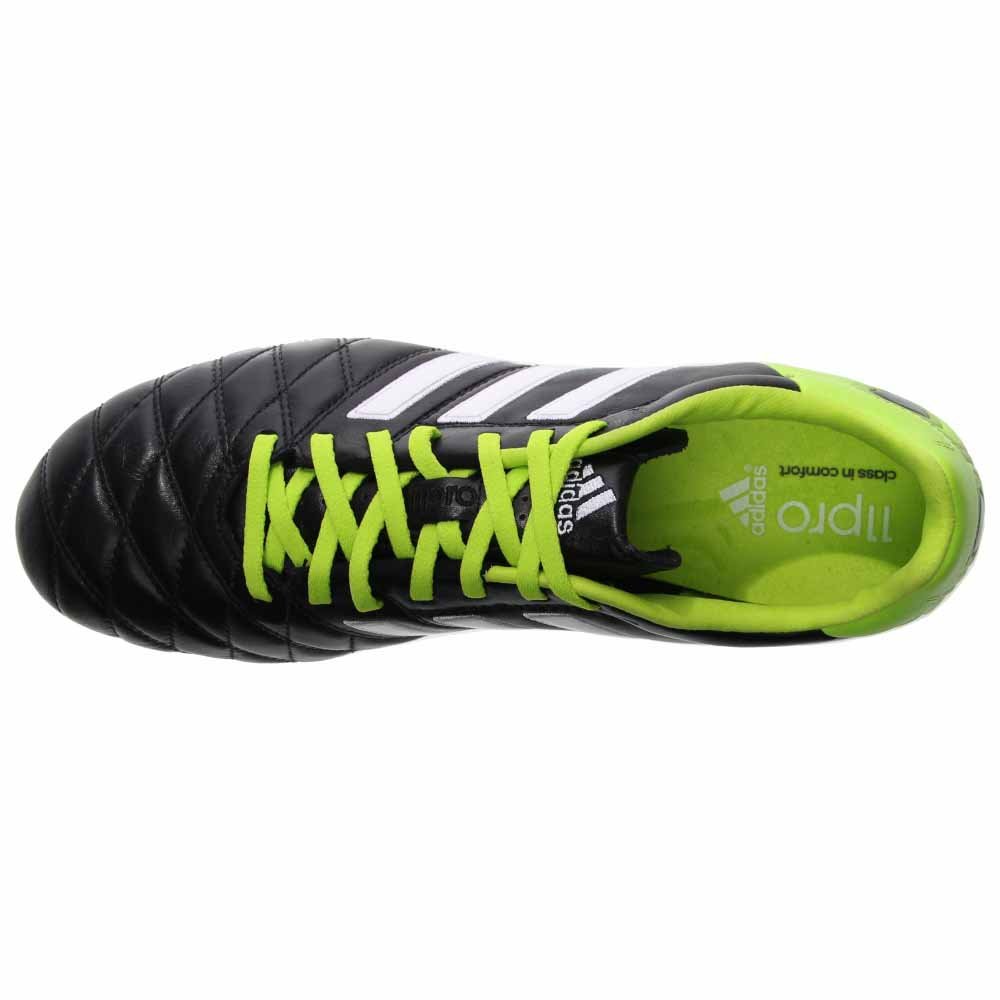adidas 11Pro XTRX SG Soccer Cleats - Firm Ground Football Boots for Men | Lightweight & Durable for Competitive Matches & Training
