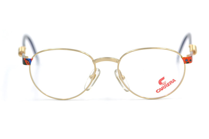 Carrera 5743 Polarized Sunglasses for Men & Women - UV Protection, Lightweight & Stylish - Perfect for Driving, Running, and Outdoor Activities