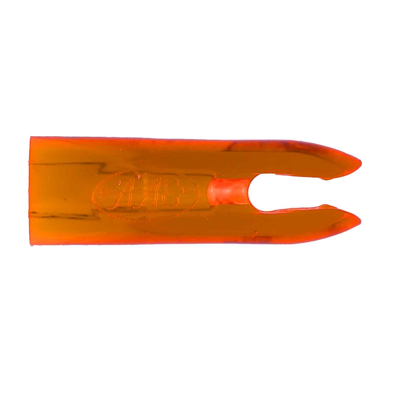 Flo Orange