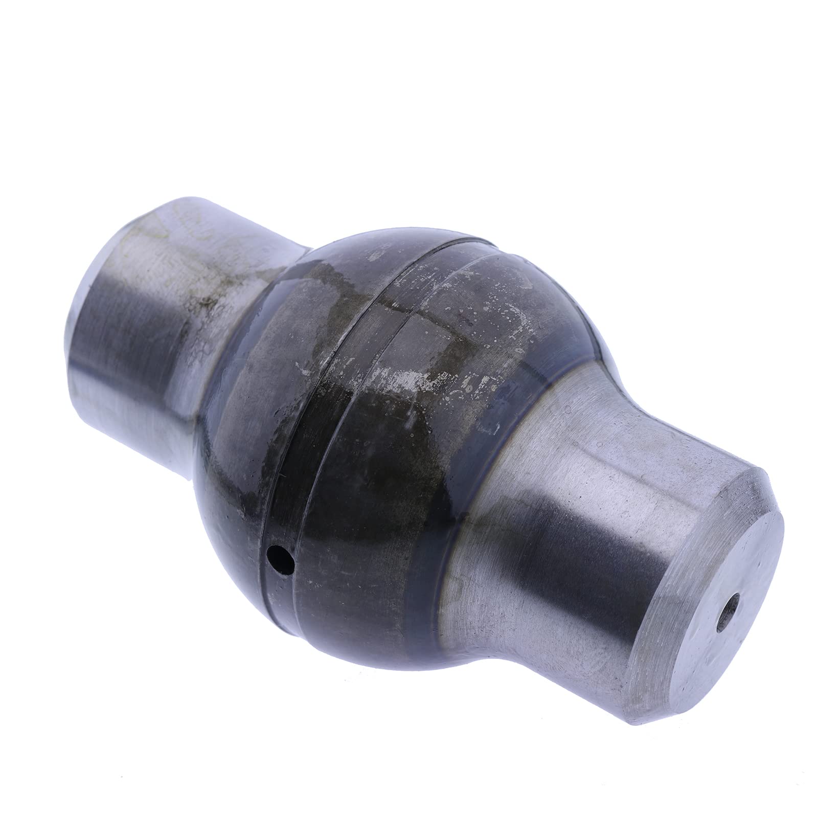 Komatsu Trunnion Ball Shaft 120-Y46-3161 Replacement for D31P-20A, D31P-18A, D37PG-5A, D68ESS-12, D40AM-5, D61PX-15, D61EX, D61PX, D68ESS, D31E-20, D37P-5A, D61E-12, D37E-5 | Heavy-Duty Excavator & Bulldozer Parts for Construction & Mining Equipment