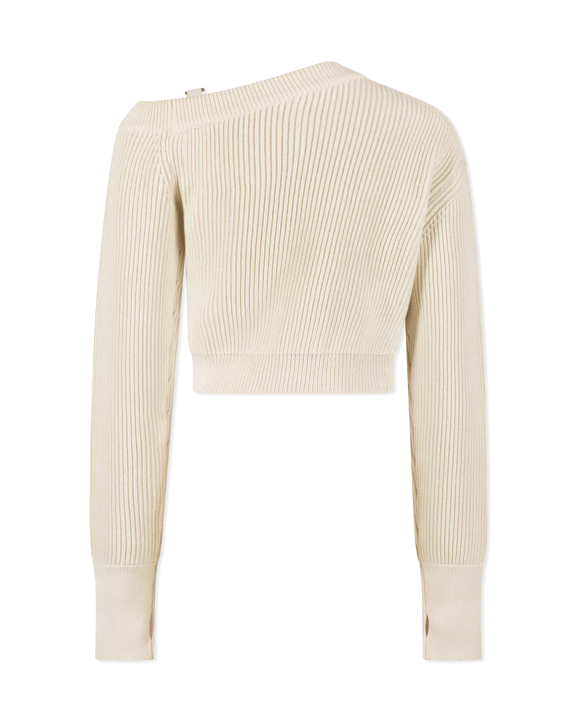 La Maille Seville Sweater - Women's Knit Pullover for Fall & Winter | Cozy Casual Wear for Office, Dates & Travel