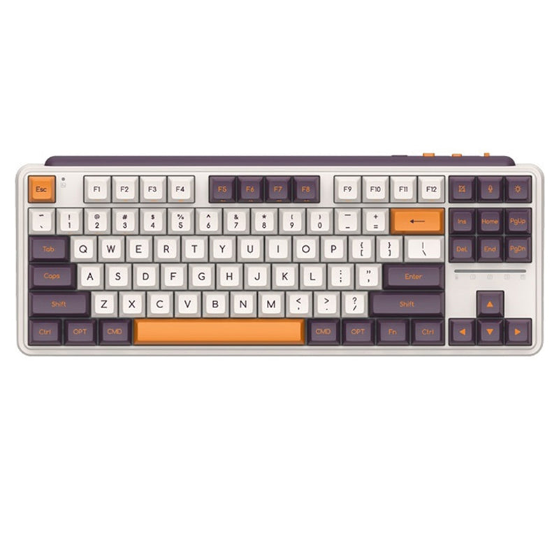 Mechanical Keyboard Mystery Box - Premium Keycaps & Switches for Gamers & Typists - Perfect for Gaming, Office & Custom Builds