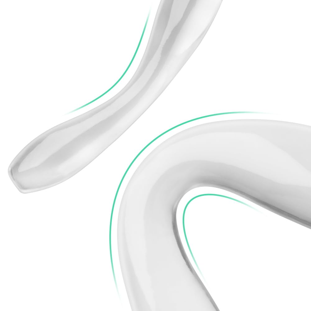 Realistic Double Sided Dildo - Different Sizes for Couples & Beginners - Bedroom Fun