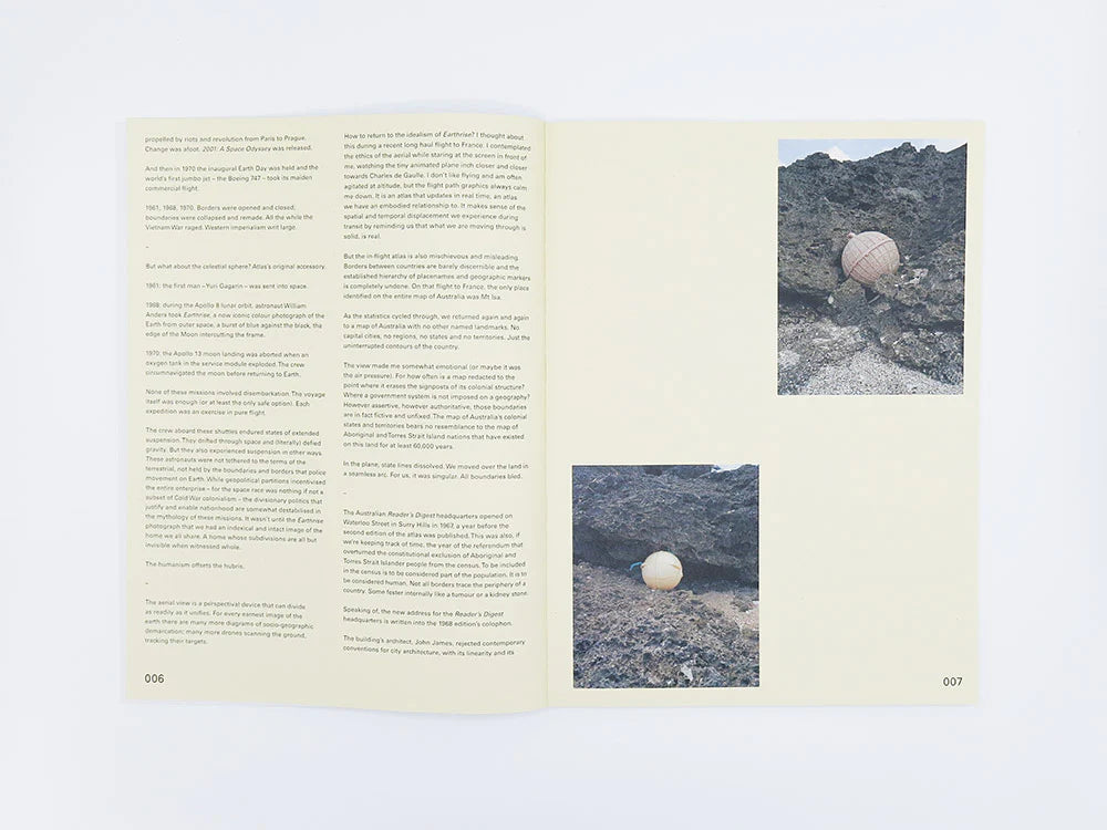 Izabela Pluta - Figures of Slippage and Oscillation (First Edition Art Book) | Contemporary Art Collection, Home Decor & Gift for Art Lovers