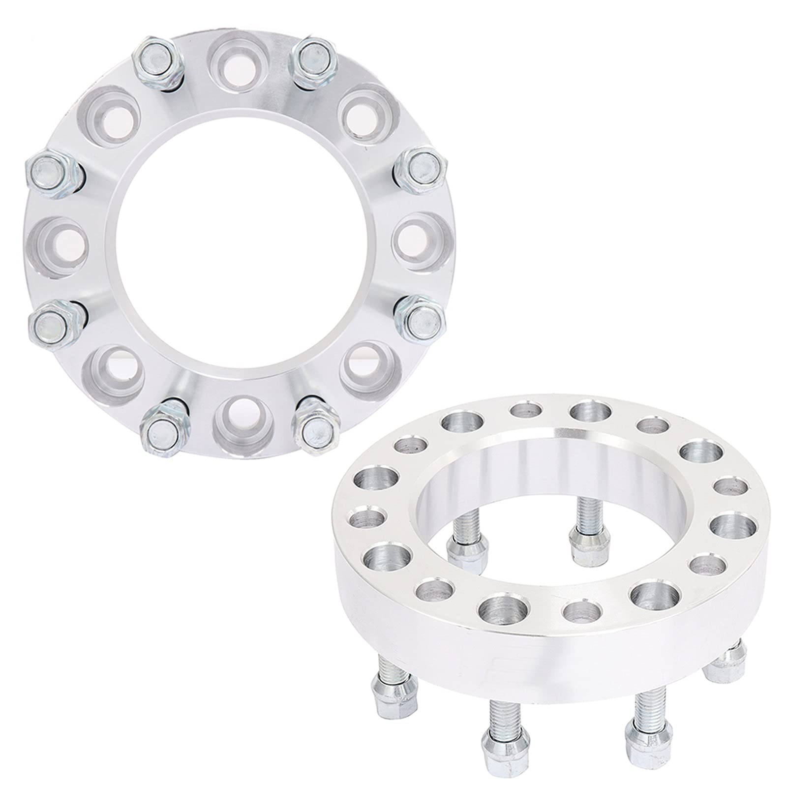 AUTOMUTO 2-Pack 1.5