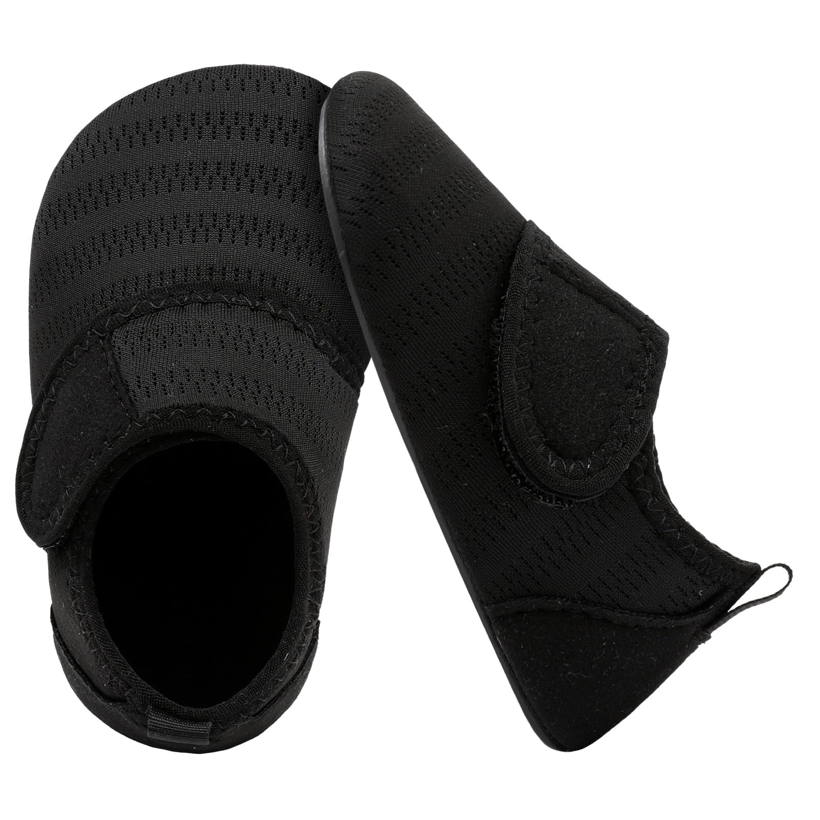 Storeofbaby Baby Boys Girls Quick Dry Water Shoes - Barefoot Aqua Socks for Swim, Beach, Pool, and Outdoor Adventures