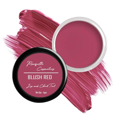 Blush Red