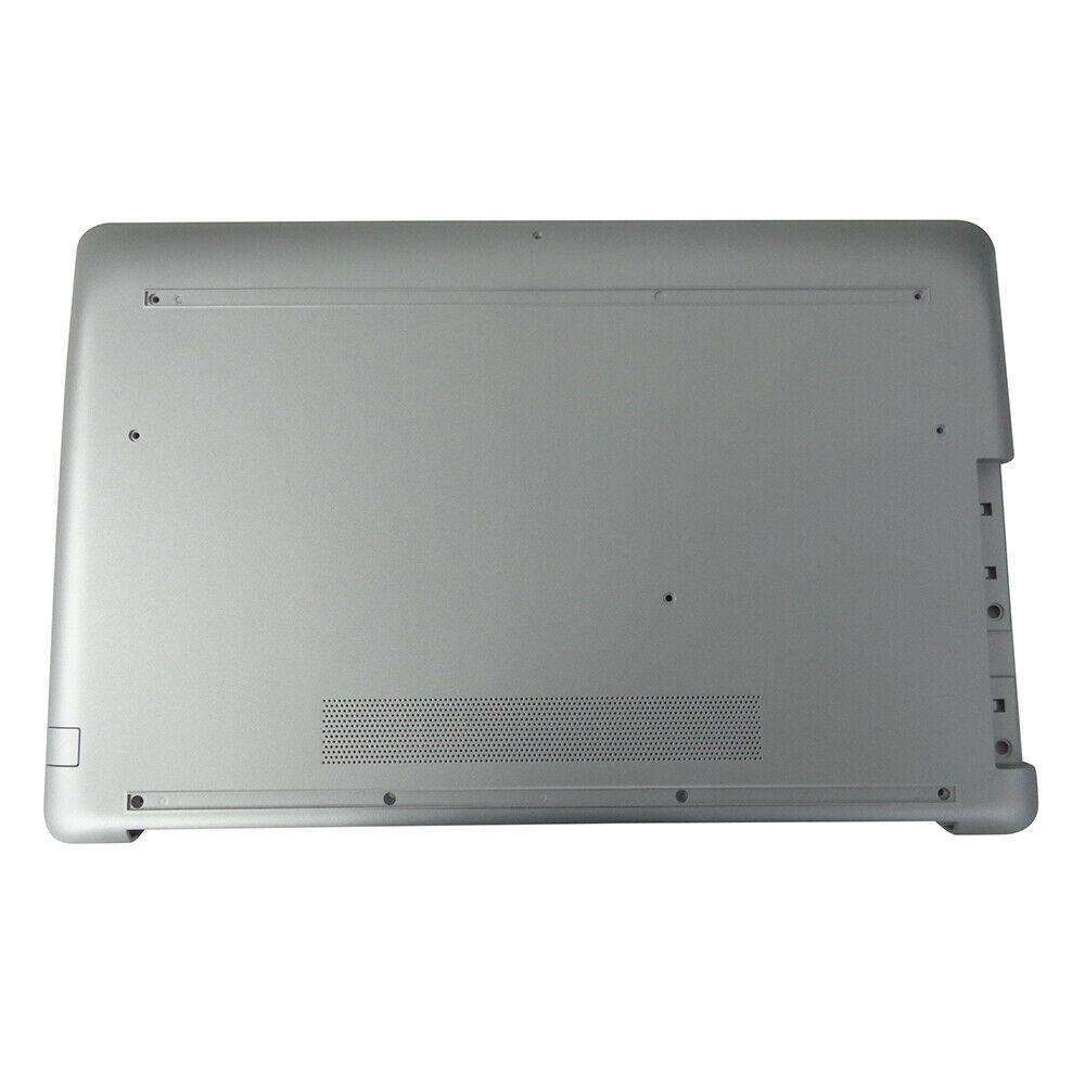 HP 17-BY 17T-BY 17-CA 17Z-CA Laptop Bottom Case Base Enclosure Replacement Part L22508-001 - Compatible with HP 17 Series Laptops for DIY Repairs & Upgrades
