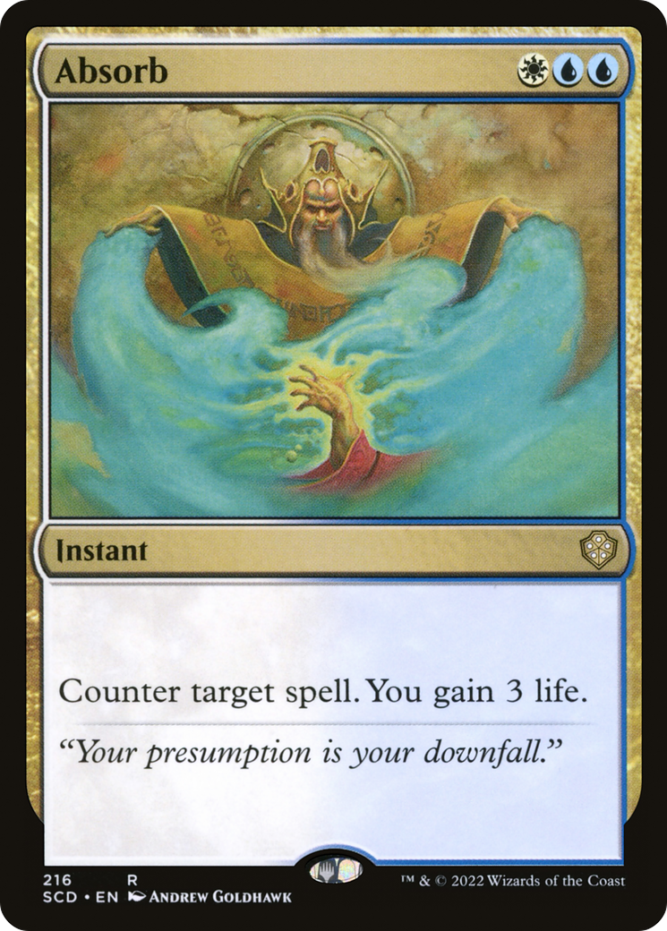 Magic: The Gathering Starter Commander Decks | Complete Preconstructed Decks for Beginners | Perfect for Casual Play & Multiplayer Games