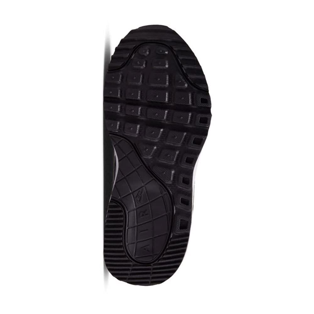 Nike Boys Air Max Systm Sneakers - Lightweight Running Shoes for Kids, Breathable Mesh & Cushioned Sole - Perfect for School, Sports & Daily Activities