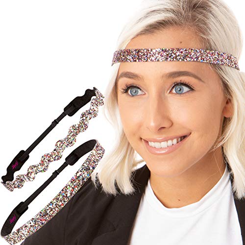 Bling Glitter Mixed Confetti