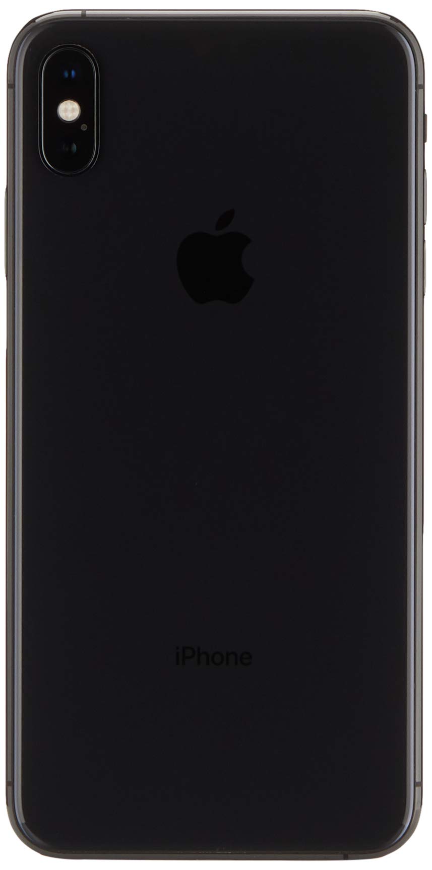 Apple iPhone XS Max 256GB Unlocked Smartphone - Space Gray (Renewed Premium) - Perfect for Travel, Business & High-Performance Mobile Needs