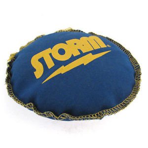 Storm Scented Rosin Bags for Baseball & Softball Grip - Pine Scented Grip Enhancer for Pitchers & Batters - Perfect for Training & Games