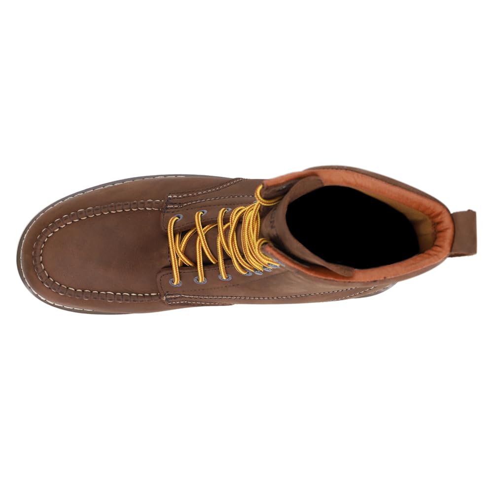 Iron Age Men's Reinforcer 8