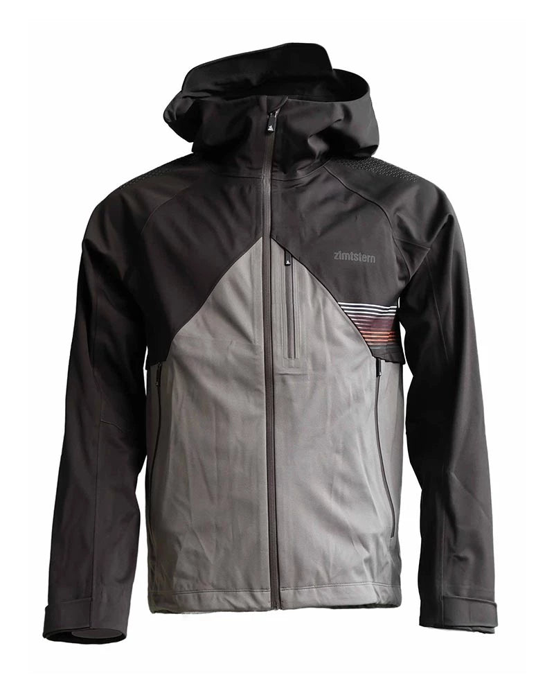 Evolz Men's Jacket - Lightweight Waterproof Windbreaker for Outdoor Hiking & Travel - Pre Order Now