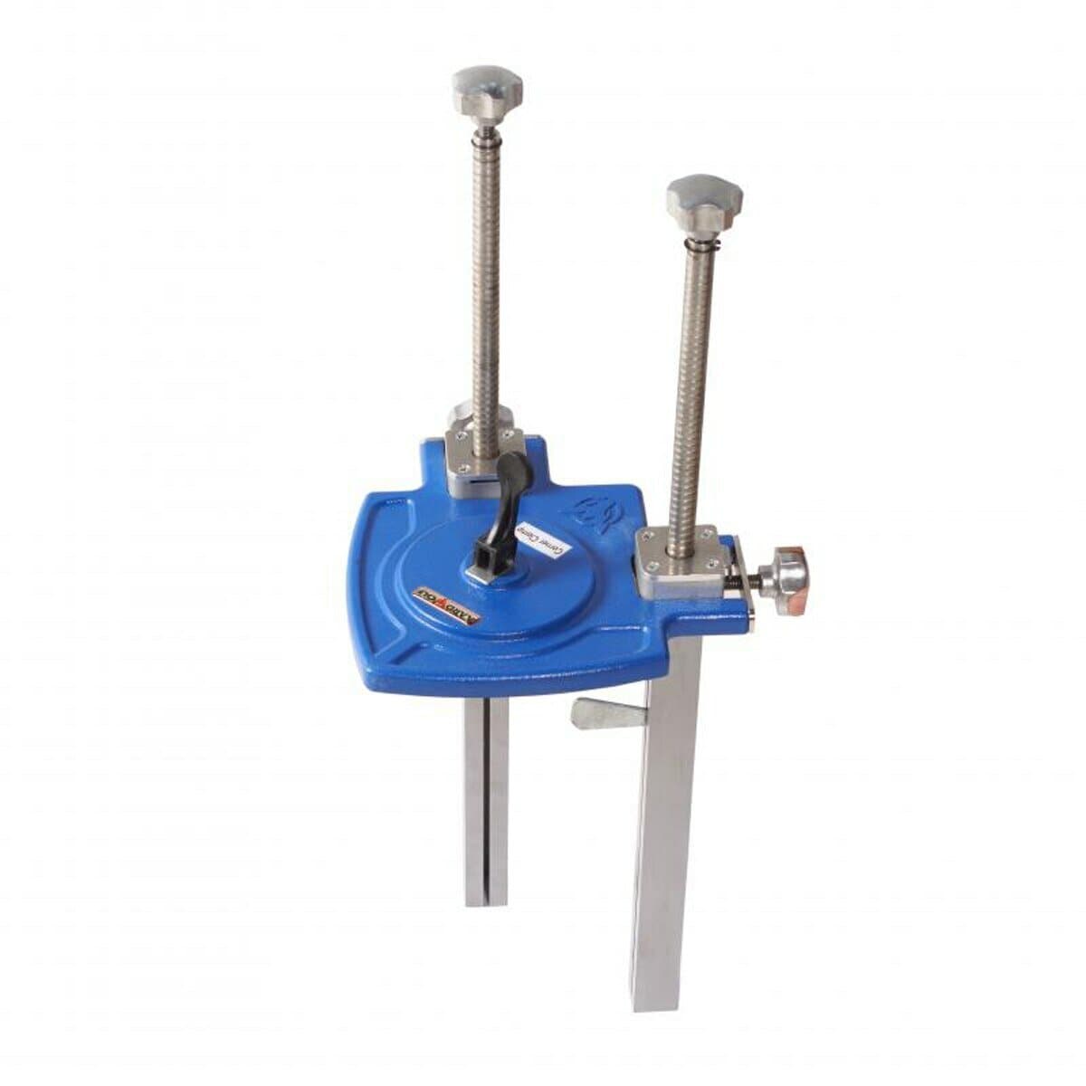 Aardwolf 90 Degree Corner Clamp Set - Heavy Duty Woodworking Clamps for Perfect Right Angle Joints - Ideal for DIY Projects, Furniture Making, and Carpentry Work