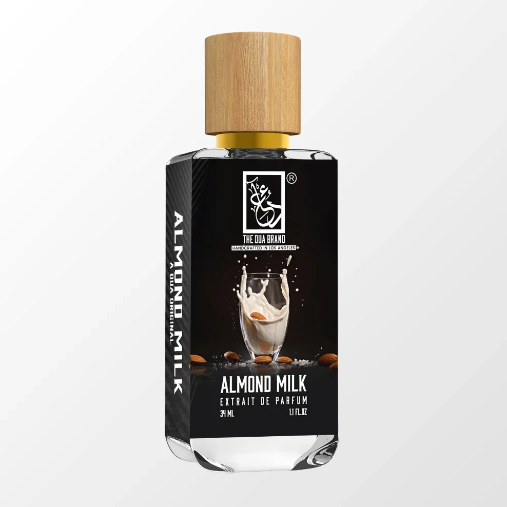 Organic Unsweetened Almond Milk - Dairy-Free, Vegan, Gluten-Free - Perfect for Smoothies, Coffee & Baking (32 oz)