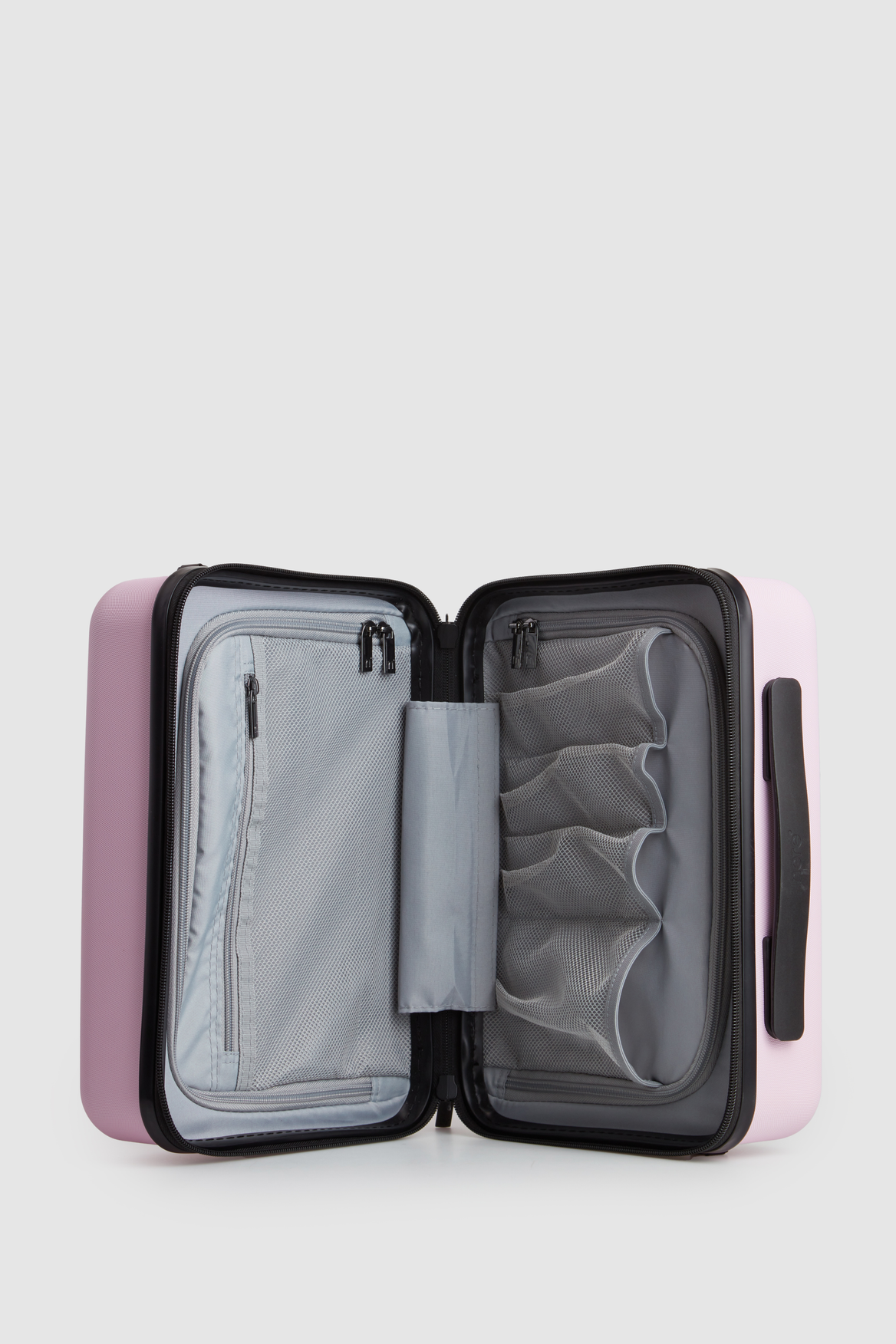 Stylish Vanity Case for Women - Portable Makeup Organizer with Mirror | Perfect for Travel, Home & Salon Use