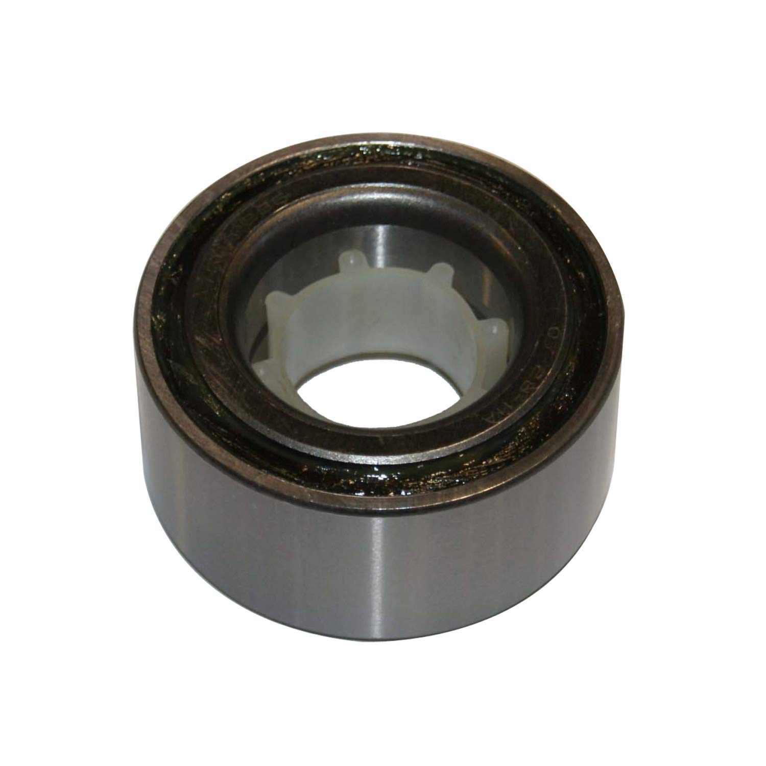 GMB 750-0286 Wheel Bearing Kit - High Performance Replacement for Smooth & Quiet Ride - Perfect for Trucks, SUVs, and Off-Road Vehicles