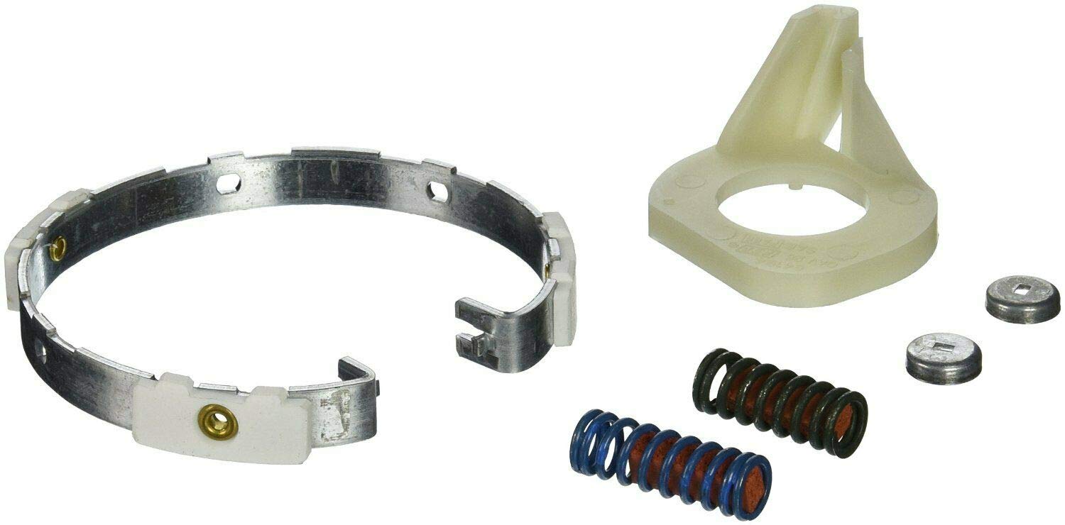 Whirlpool 285790 Washer Clutch Band and Lining Kit Replacement - Compatible with Whirlpool Washing Machines | Perfect for DIY Repairs and Appliance Maintenance