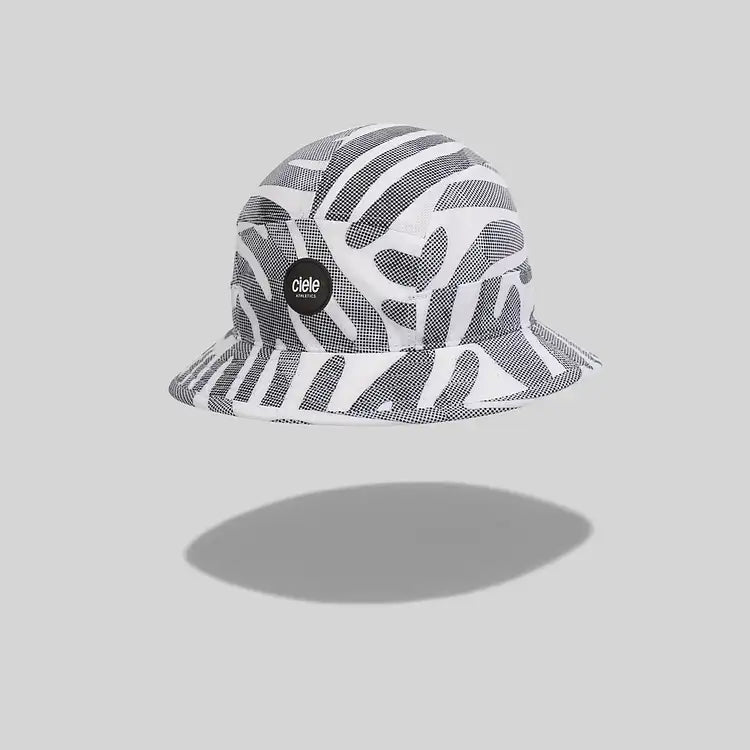 Ciele Bucket Hat for Men & Women - UPF 50+ Sun Protection, Lightweight & Breathable - Perfect for Hiking, Beach, Running & Outdoor Activities