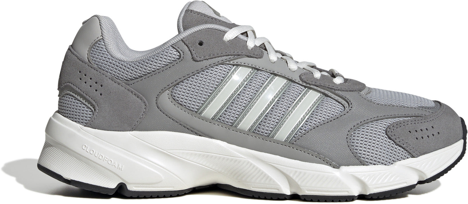 Crazychaos 2000 Men's Running Shoes - Lightweight Athletic Sneakers for Jogging, Gym & Workout - Breathable Mesh Walking Shoes for Men