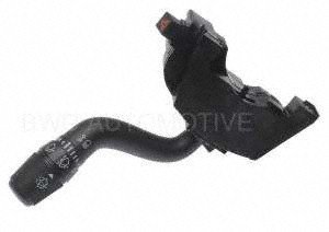 BWD Turn Signal Switch (S14706) - Compatible with Multiple Car Models - Easy Installation - Perfect for DIY Auto Repairs & Vehicle Maintenance