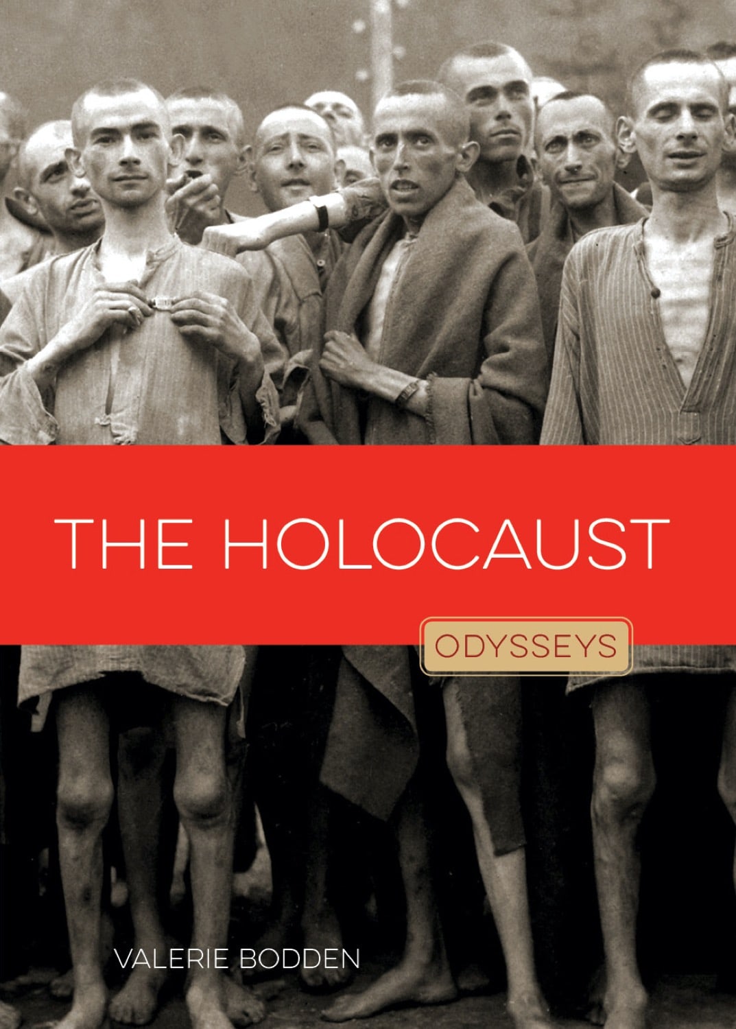 Holocaust History Book by Martin Gilbert - 9781608185276 | WWII Historical Research, Education & Memorial Reading