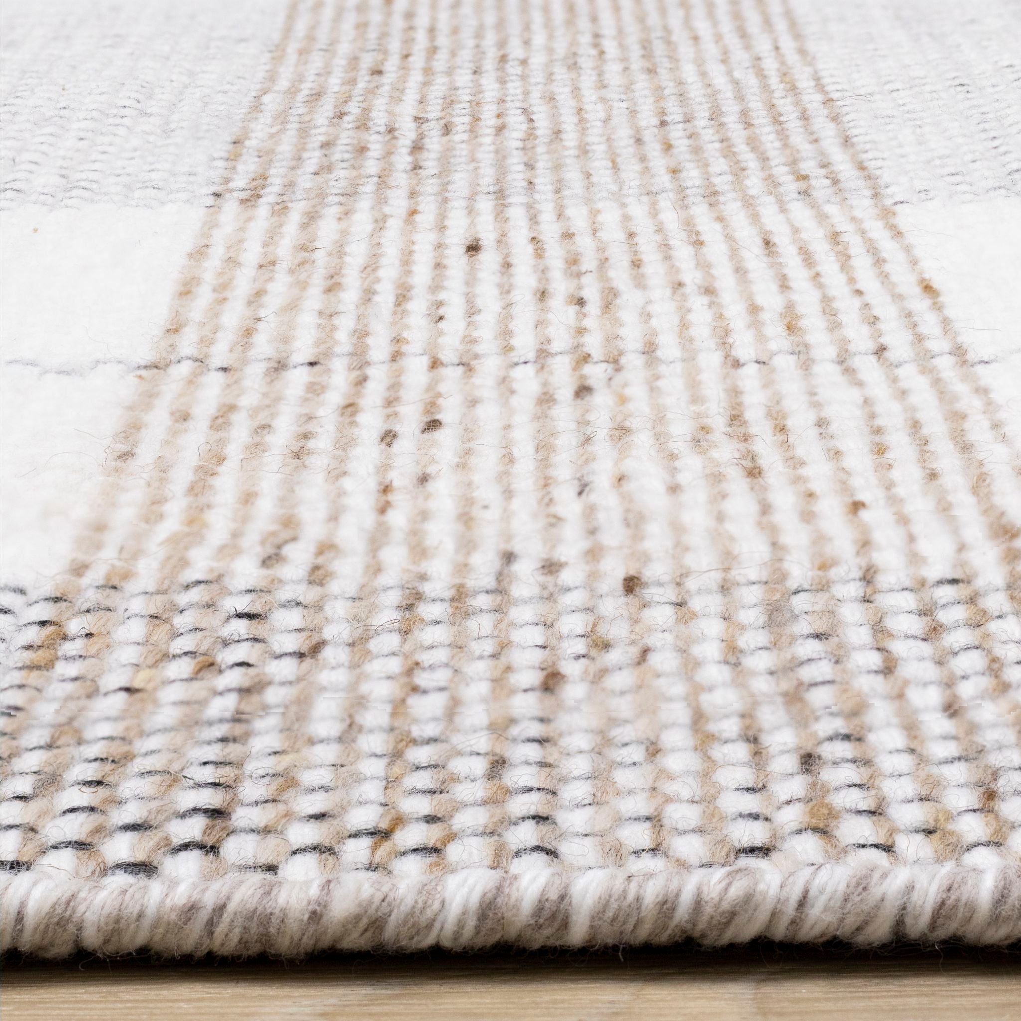 5x8 Aspen Area Rug - Soft Modern Non-Slip Living Room Rug for Bedroom, Dining Room, and Home Decor