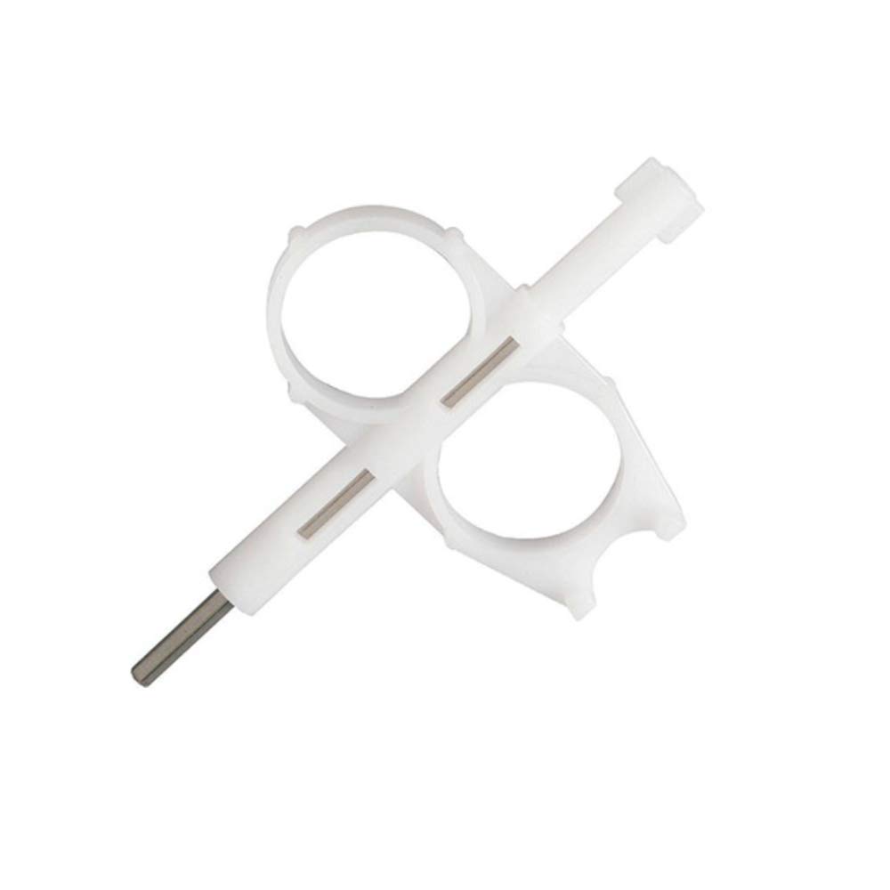 Hunter PGP Nozzle Adjustment Tool - Professional Sprinkler System Maintenance Kit for Precise Water Flow Control | Perfect for Lawn, Garden, and Irrigation System Repairs