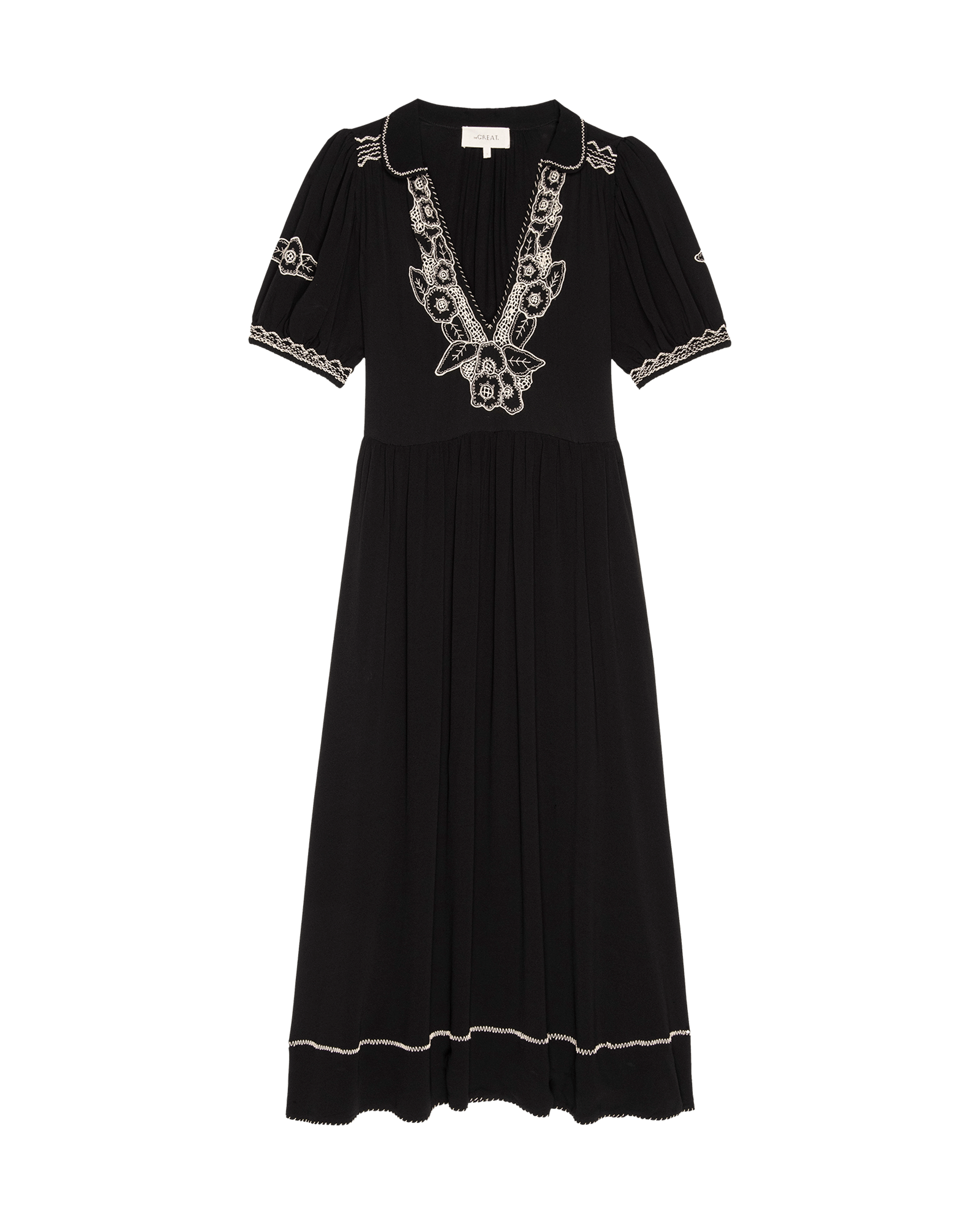 The Elysian Dress - Elegant Black Maxi Dress for Women | Perfect for Weddings, Parties & Special Occasions