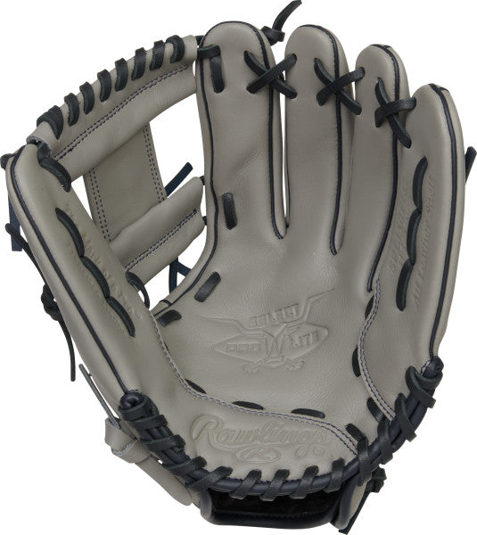 Rawlings Select Pro Lite Francisco Lindor Youth Baseball Glove 11.5 Inch - Perfect for Little League, Training & Youth Baseball Games