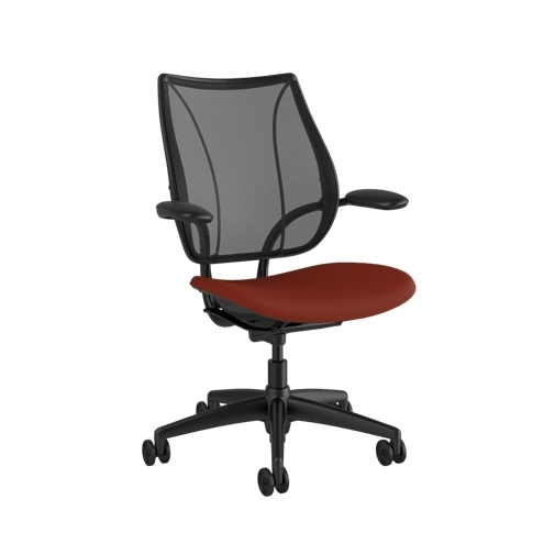 Liberty Executive Standard Foam Seat Cushion - 5