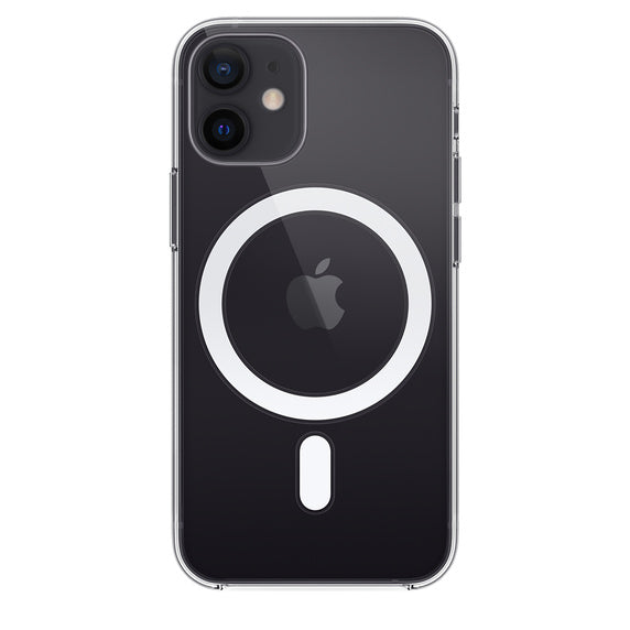 iPhone 12 Mini 64GB/128GB/256GB Unlocked Smartphone with MagSafe - Perfect for Travel, Work & Everyday Use