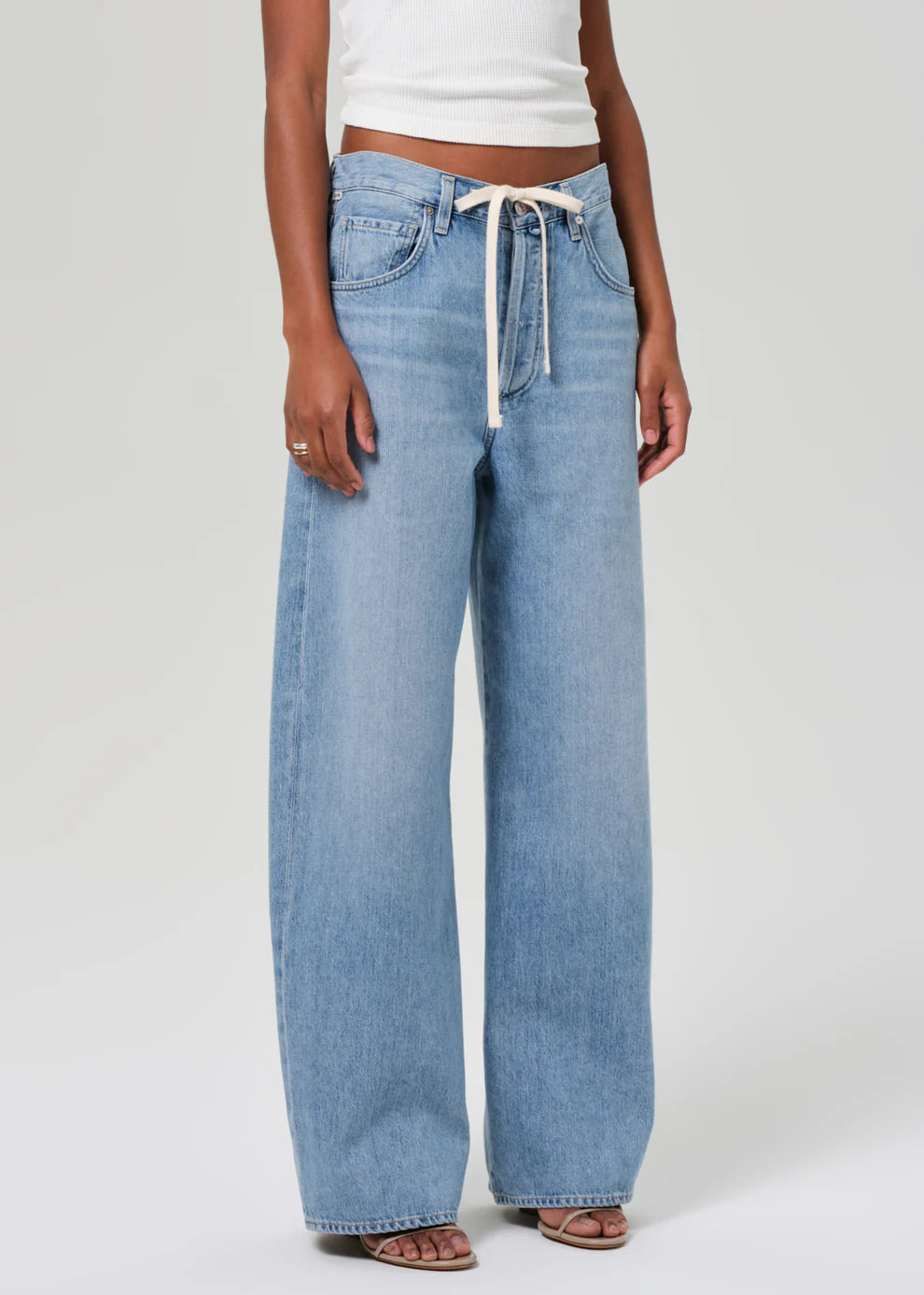 Brynn Women's High-Waisted Trousers - Comfortable Stretch Pants for Work & Office Wear | Perfect for Business Casual & Professional Outfits