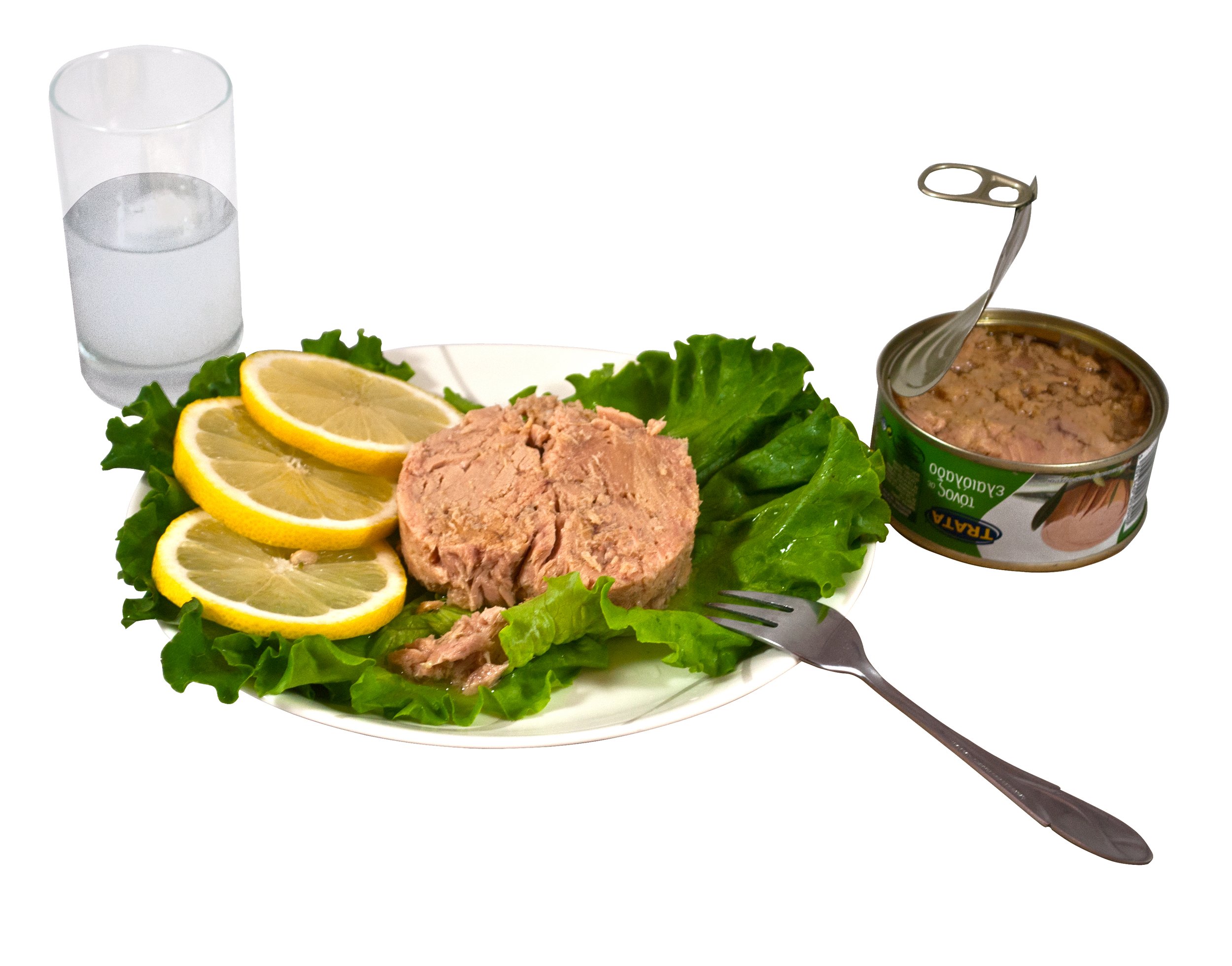 Premium Trata Tuna in Olive Oil - 320g Can - Wild Caught, High Protein, Keto & Paleo Friendly - Perfect for Salads, Sandwiches, and Healthy Meal Prep