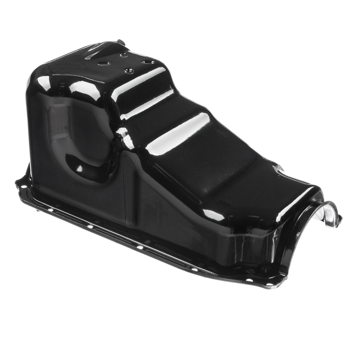 ATP 103381 Graywerks Engine Oil Pan Replacement - Compatible with [Vehicle Models] - Durable Aluminum Construction - Perfect for DIY Auto Repair & Engine Maintenance