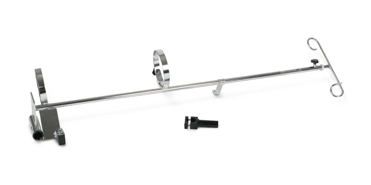 Best Wheelchair Oxygen Tank Holder - Secure & Adjustable Medical Accessory for Mobility & Oxygen Therapy - Perfect for Home, Hospital & Outdoor Use