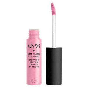 NYX Professional Makeup Soft Matte Lip Cream - Long Lasting Vegan Liquid Lipstick for Women, Perfect for Everyday Wear & Special Occasions