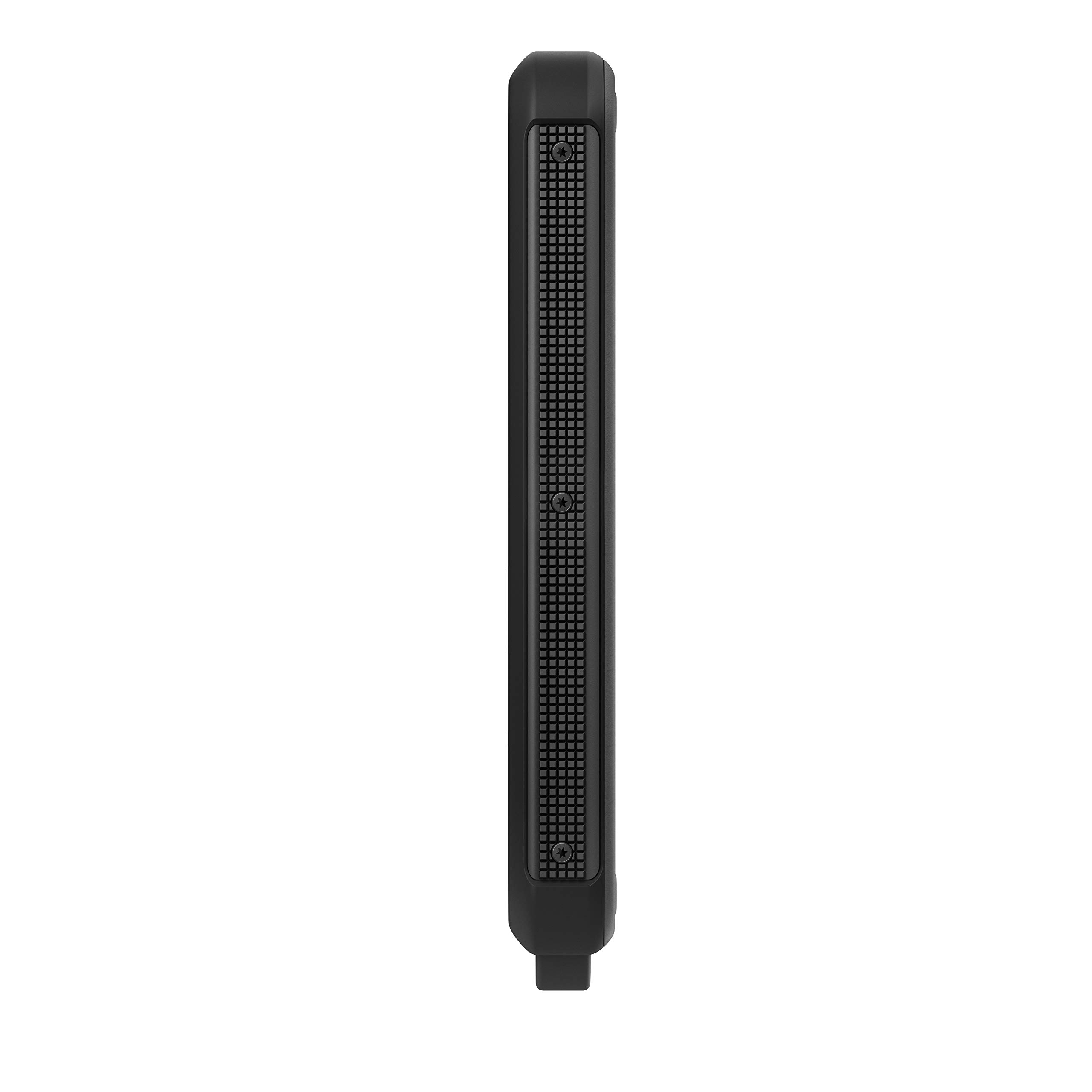 Nokia 800 Tough Rugged 4G Feature Phone - 2.4