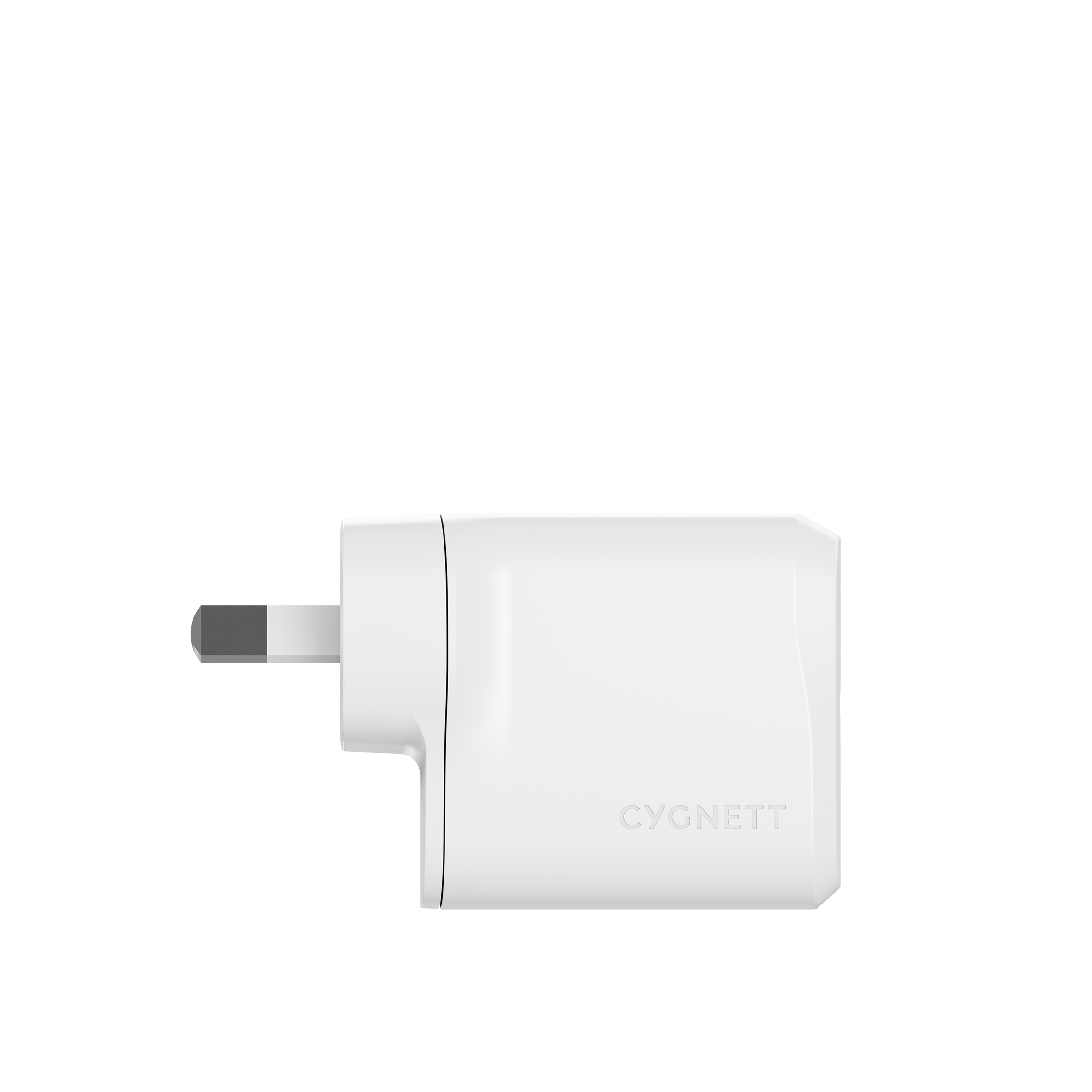 25W GaN USB C Fast Wall Charger - Compact & Powerful PD 3.0 Adapter for iPhone 15/14/13, Samsung Galaxy, iPad - Perfect for Travel, Home & Office Use