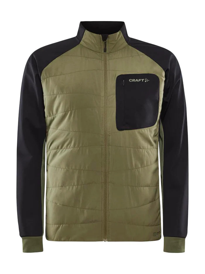 Fir/Black
